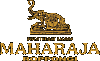MAHARAJA ROPPONGIのロゴ