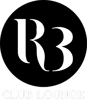 R3 Club Loungeのロゴ