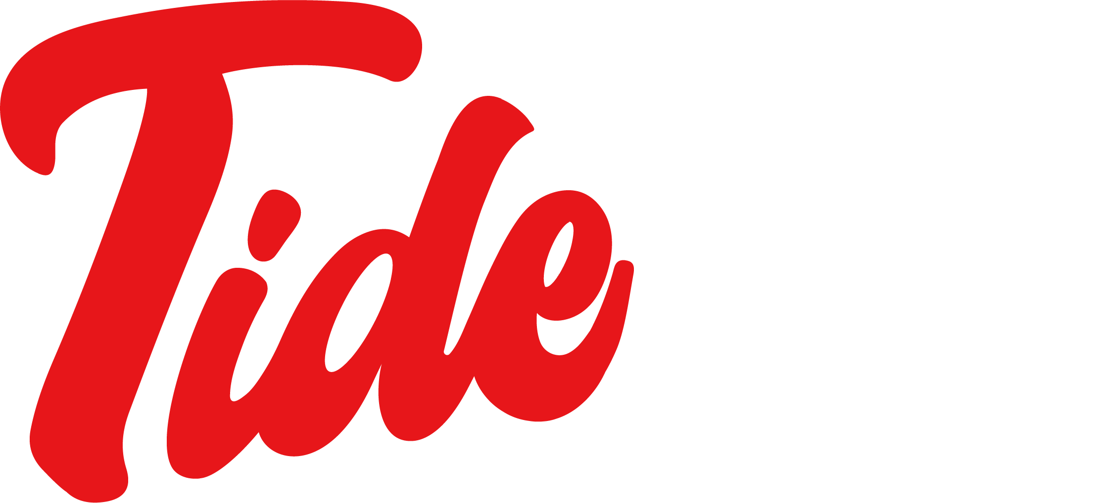 Tide Tokyoのロゴ