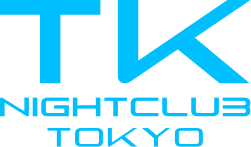 TK NIGHTCLUBのロゴ