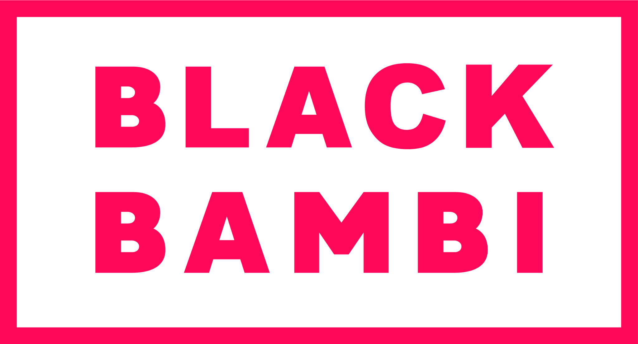 BLACK BAMBIの店内・会場画像