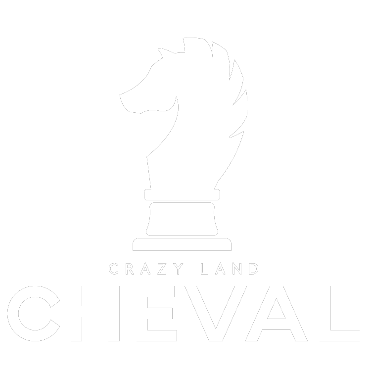 Crazyland by CHEVALの店内・会場画像