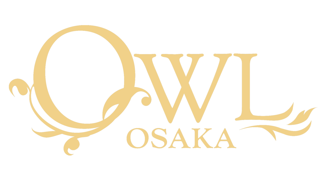 OWL OSAKAのロゴ