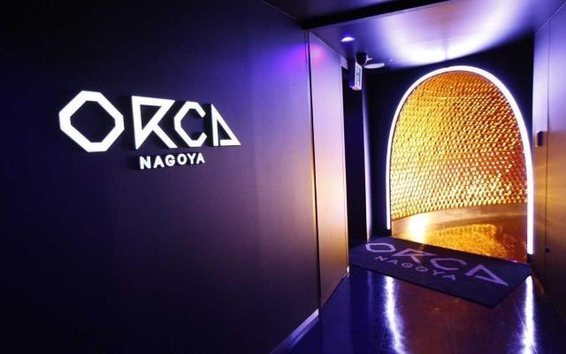 ORCA NAGOYAの店内・会場画像