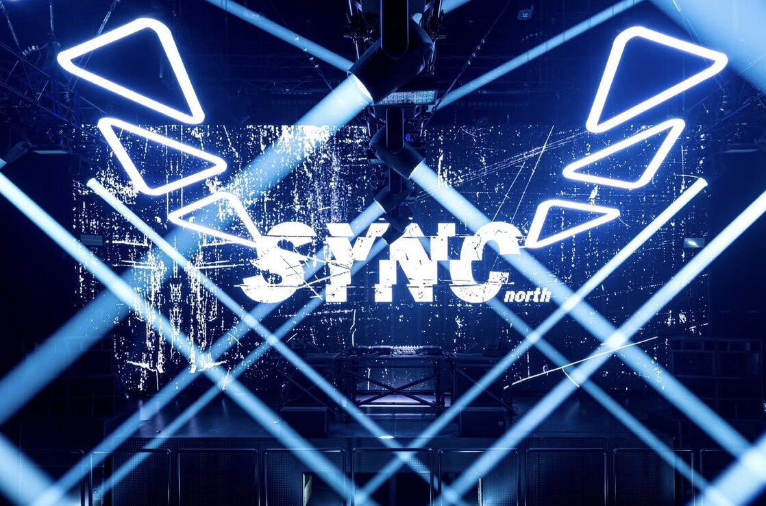 約100年の映画館がナイトクラブへ。札幌「SYNC north」が示す新たなカルチャースポットの形の記事画像