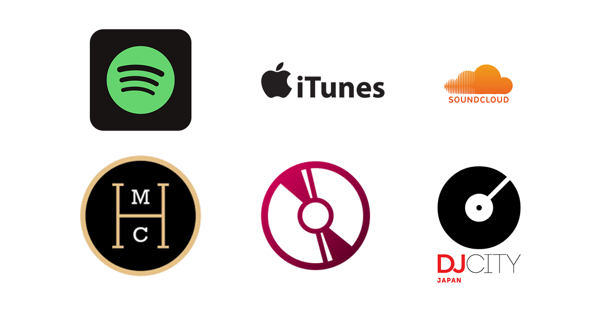 DJ初心者が楽曲をどこでどう集めるか完全ガイド｜効率的な探し方と玄人向けの裏技の記事画像