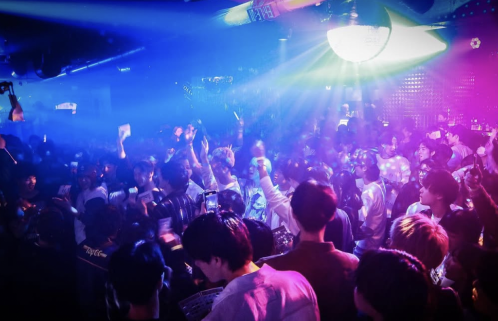 VIZEL（渋谷）