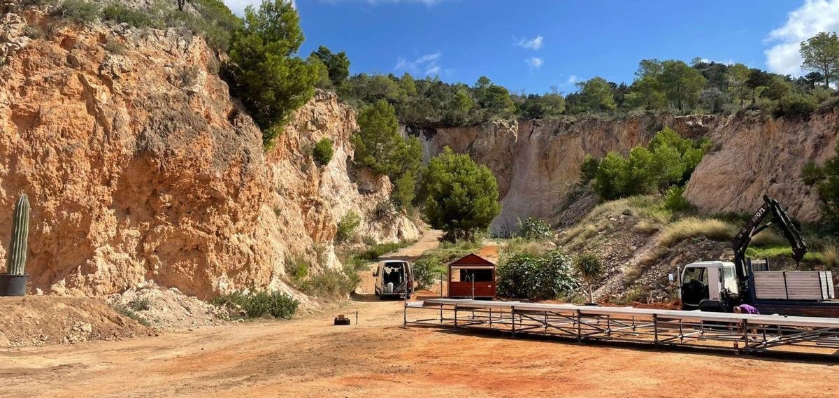 Pacha Ibizaが「Diynamic Outdoor」を直前キャンセル——Solomun主催イベントに何が起こったのかの記事画像