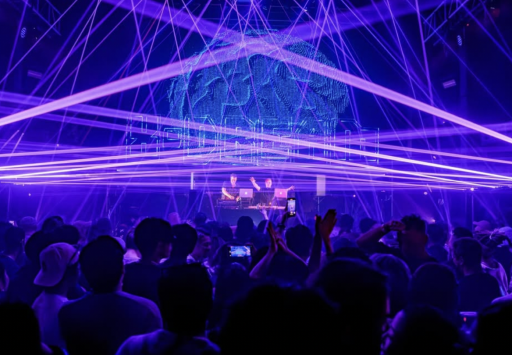 WOMB（渋谷）