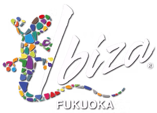 Ibiza FUKUOKAの店内・会場画像