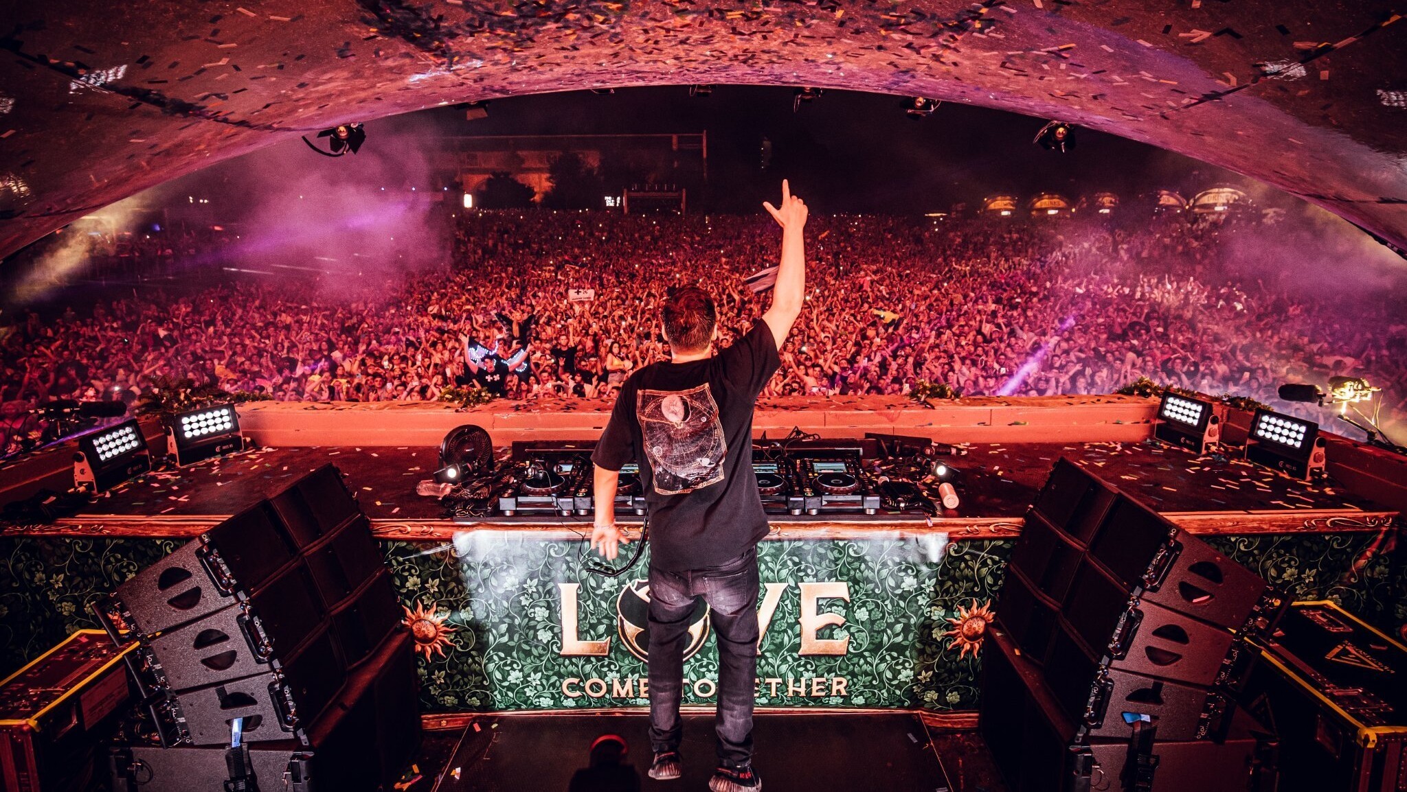 Martin Garrix、新アルバム『MARTY』を2027年3月5日にリリースへ！自身が歌う4曲にも注目の記事画像