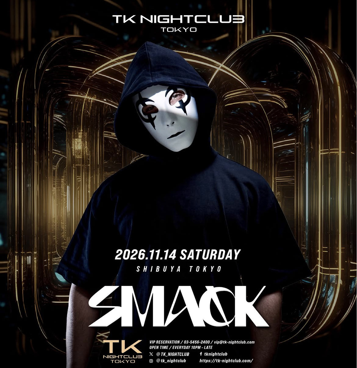 SMACKの画像
