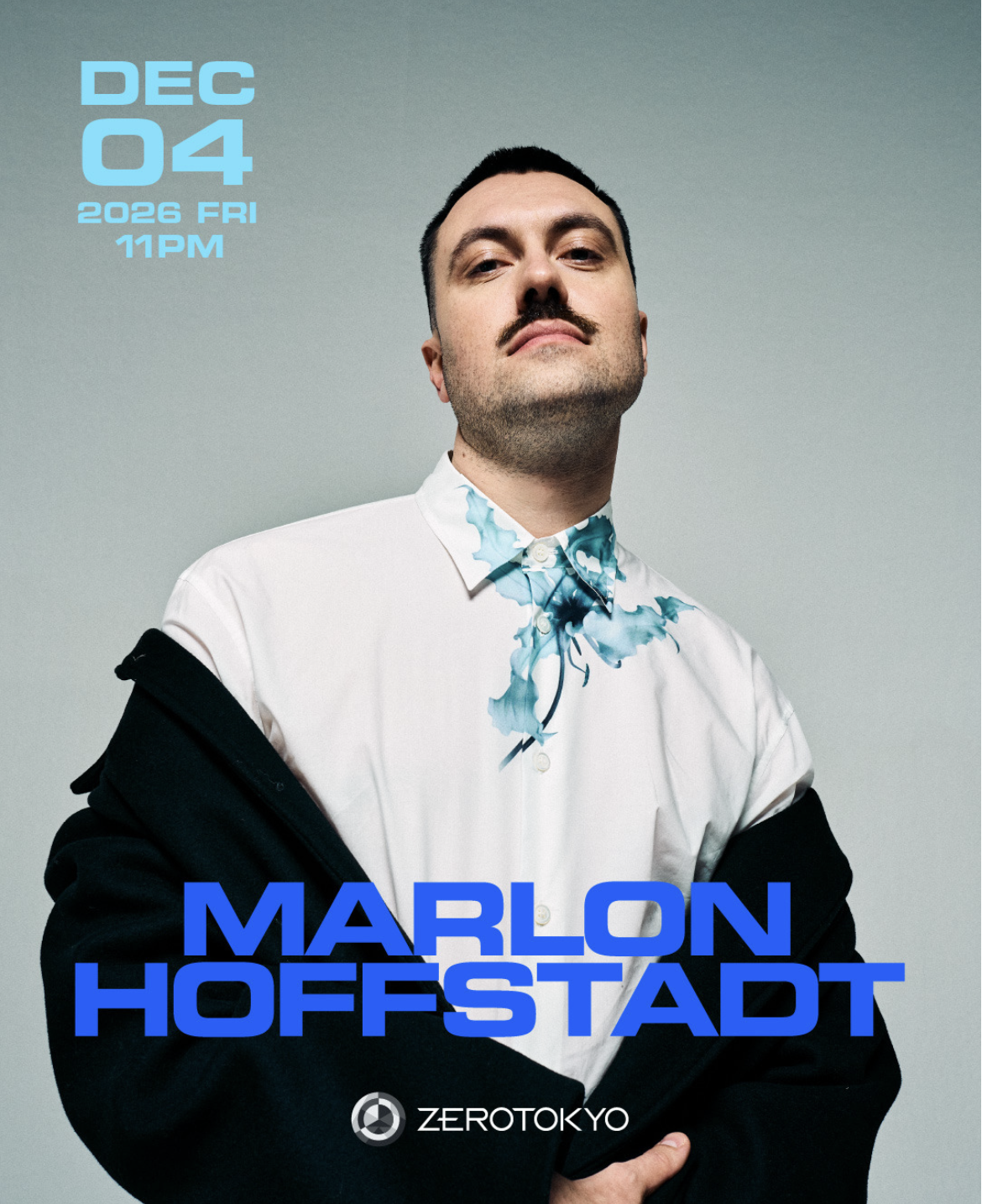Marlon Hoffstadtの画像