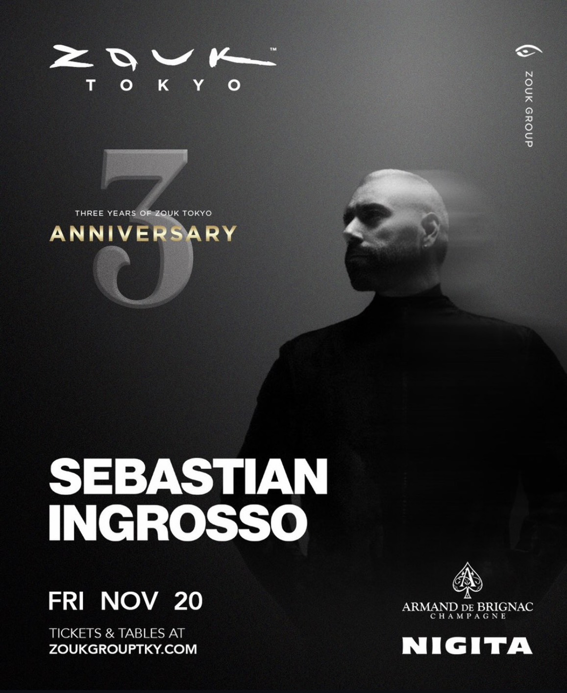 Sebastian Ingrossoの画像
