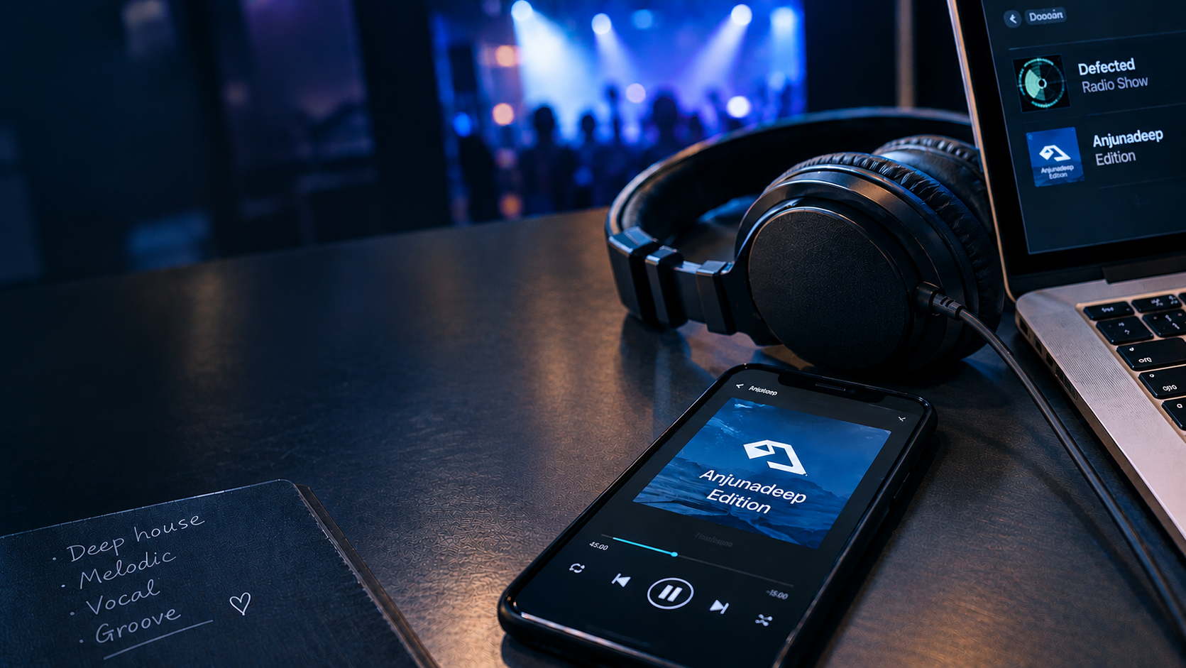 好きなDJを増やしたいなら？ レーベルのラジオ番組から新しい音楽を探す方法の記事画像